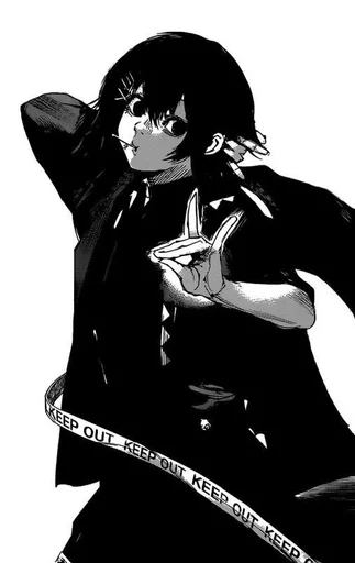 Sticker джузо :: @fStikBot - 7