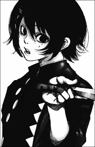 Sticker джузо :: @fStikBot - 3