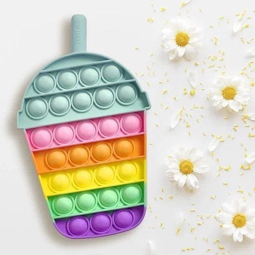 flower plastic indoor