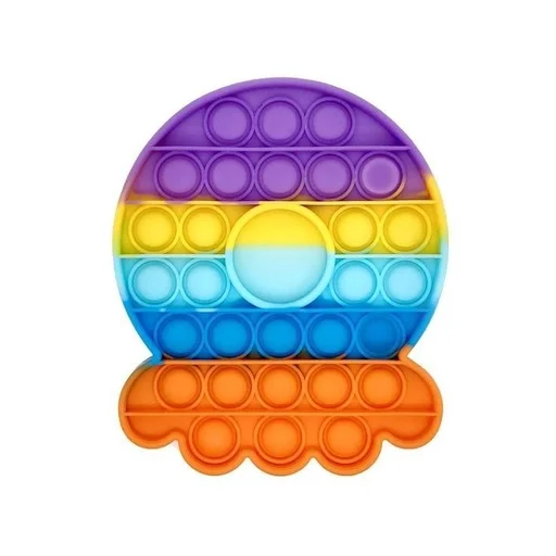 красочность круг