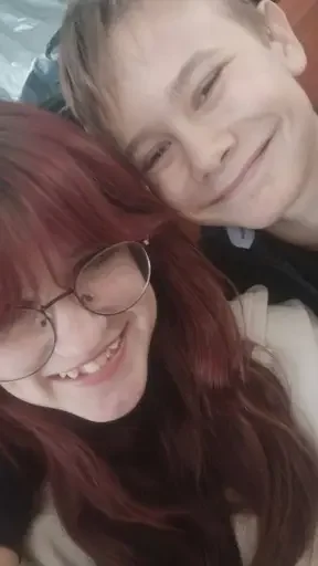 Стикер Ribkino - 1