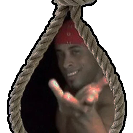 Стикер Ricardo Milos (by @r_o_o_m) - 0