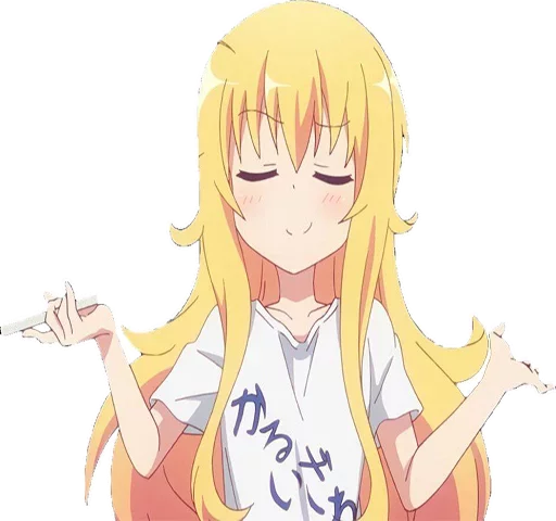 аниме мультфильм манга