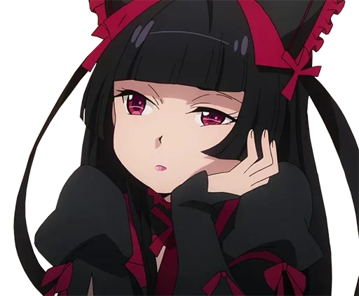 аниме мультфильм манга