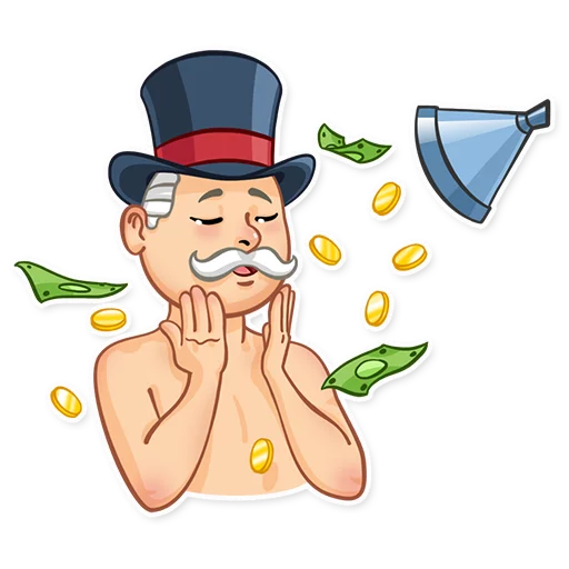 cartoon drawing illustration