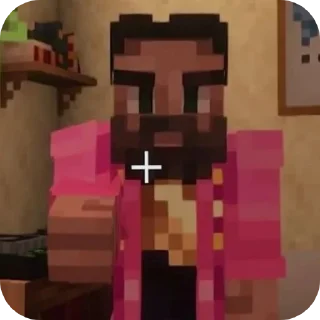 Стикер Ричард - 6