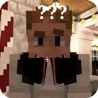 Стикер Ричард - 3