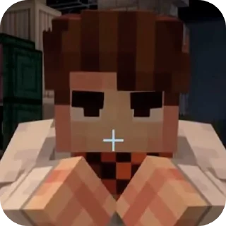 Стикер Ричард - 1