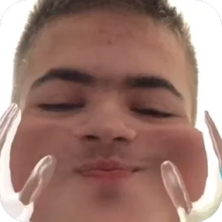 Sticker Ричард - 4