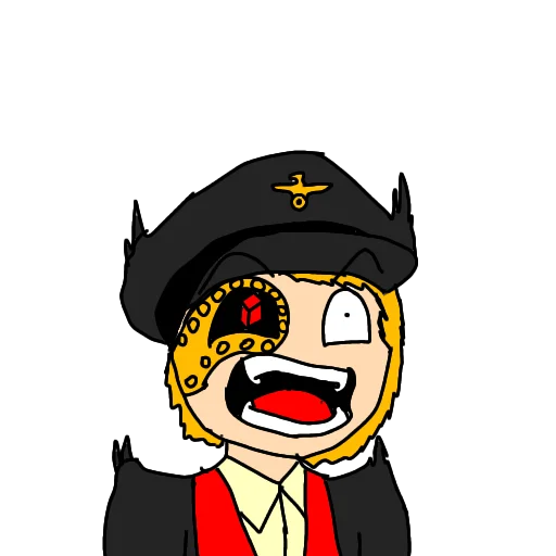 Стикер Großführer Richard von Guterfaud - 11