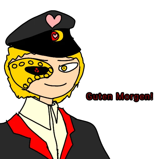 Großführer Richard von Guterfaud - 