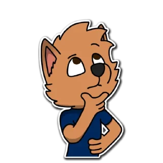 Стикер Rick Comics - 1