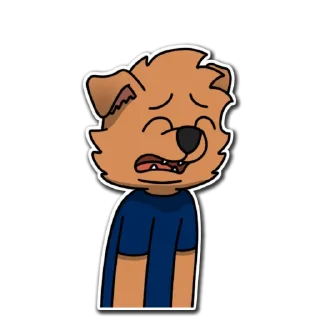 Стикер Rick Comics - 10