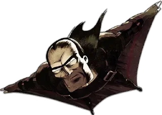 Sticker Rick and Morty @stickersb2b - 1