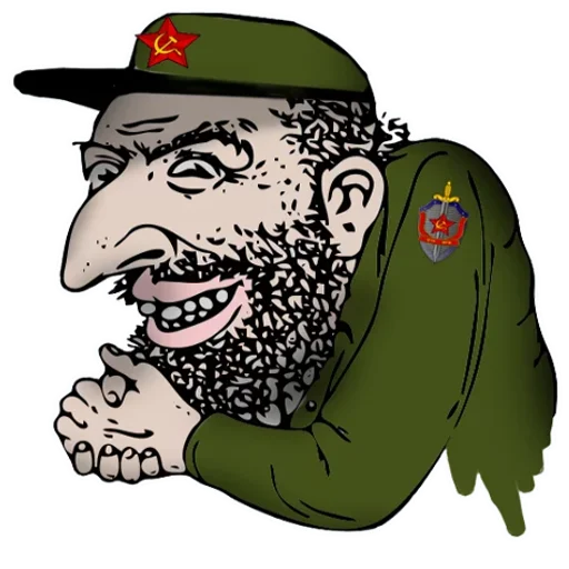 Sticker crickets_kikes_leftfacing - 6