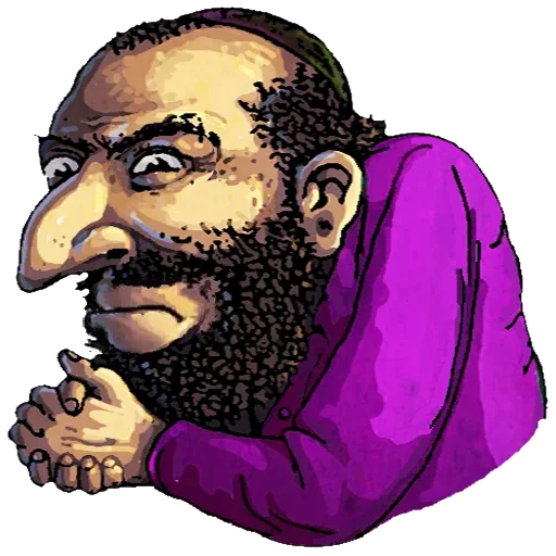 Sticker crickets_kikes_leftfacing - 5