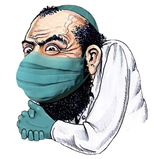 Sticker crickets_kikes_leftfacing - 4