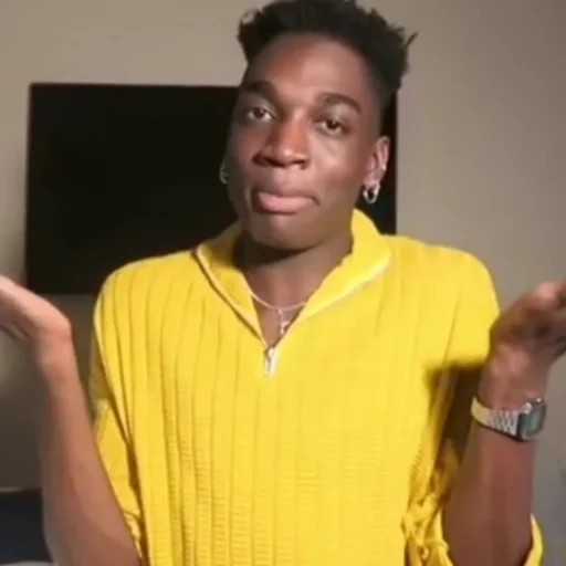 ʀɪᴄᴋᴇʏ ᴍᴏᴏᴅ🌵 [ @lSaHl ] - Человек