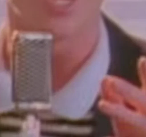 person indoor holding