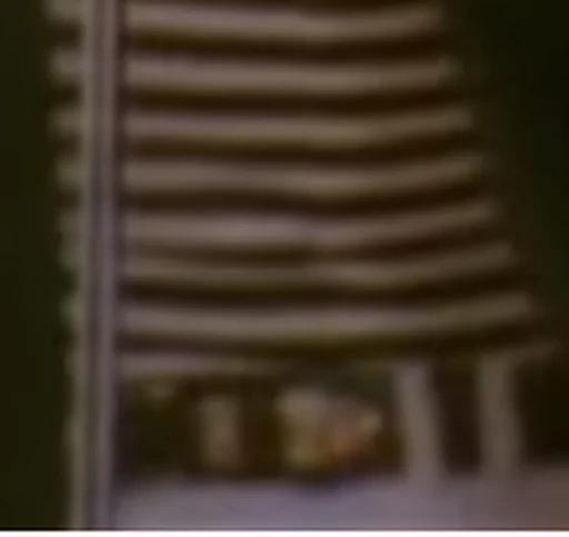 screenshot text blurry