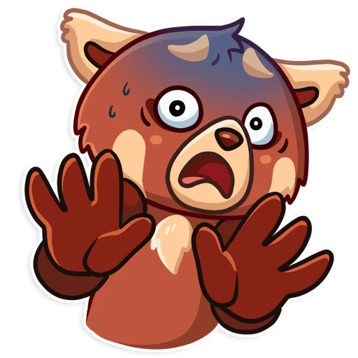 clipart animal figure animated cartoon