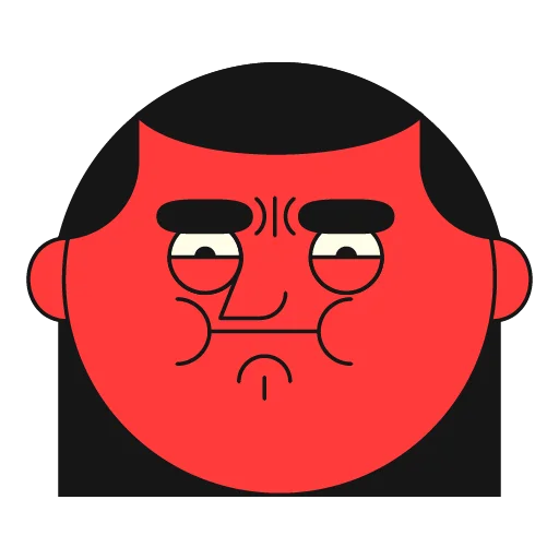 Sticker RideTaDa - 1