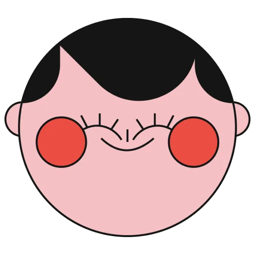 Стикер RideTaDa - 1