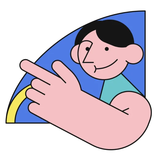 Sticker RideTaDa - 1