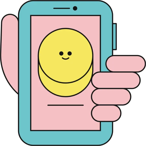 Sticker RideTaDa - 1