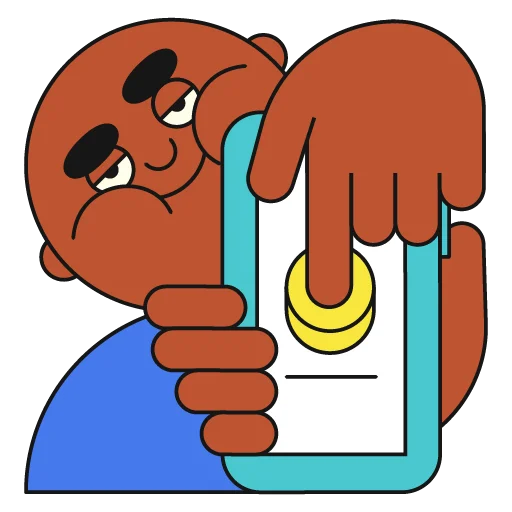 Sticker RideTaDa - 1