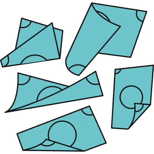 Sticker RideTaDa - 1