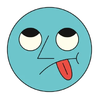 Стикер TaDa! - 10