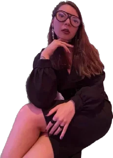 Стикер я рыхаю - 6