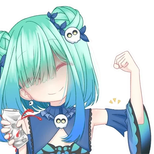 Стикер Meowmeow :: @fStikBot - 9