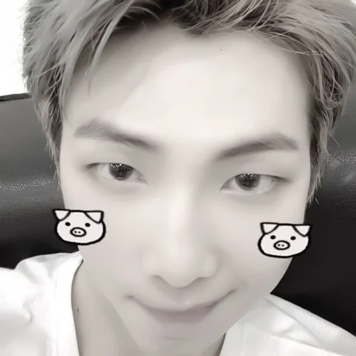 human face eyebrow person