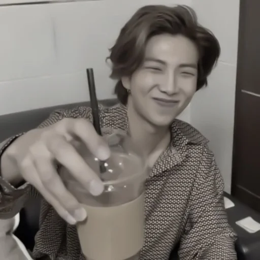 person human face indoor