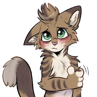 Стикер Ritz - 10