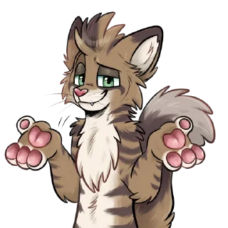 Стикер Ritz - 6