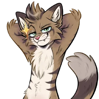 Стикер Ritz - 2