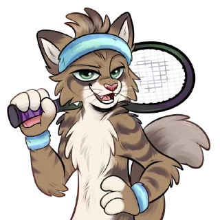 Стикер Ritz - 3