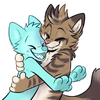 Стикер Ritz - 9