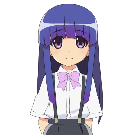 Sticker RikaNipahh - 1