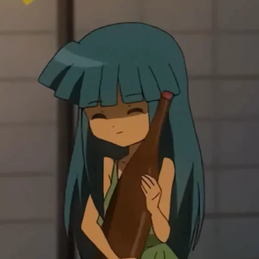 Sticker RikaNipahh - 1