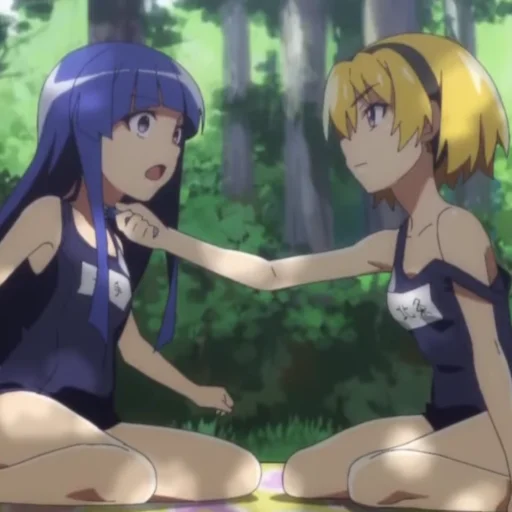 Стикер RikaNipahh - 1