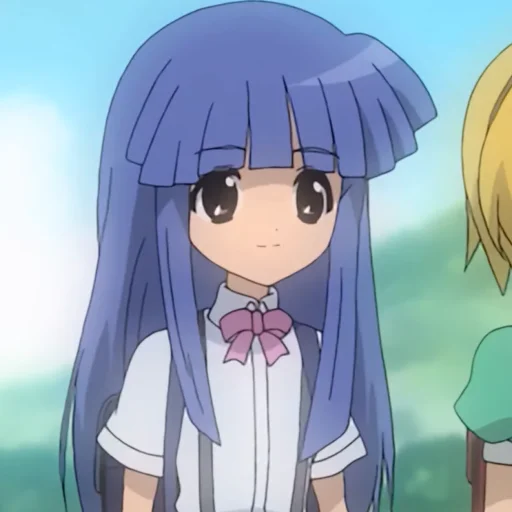 Sticker RikaNipahh - 1