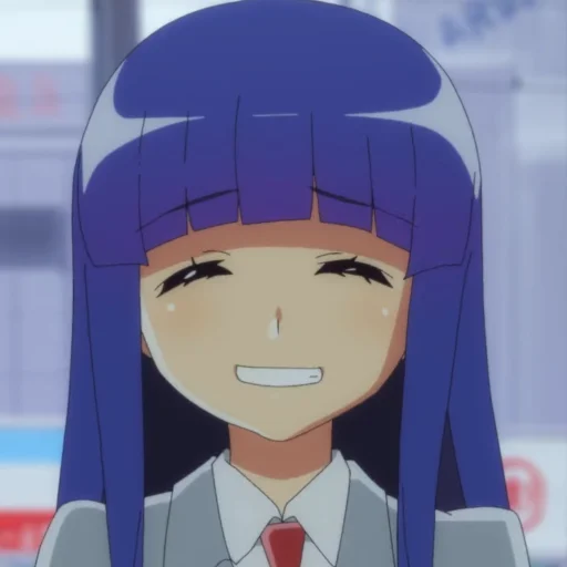 Sticker RikaNipahh - 1