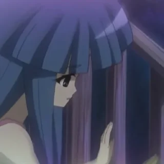 Стикер Rika ^_^ | @h1gurash1 - 7