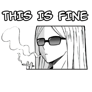 Sticker rikusempaipack - 3