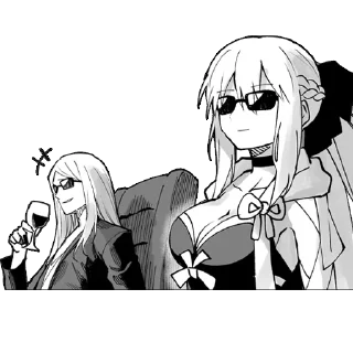 Sticker rikusempaipack - 5