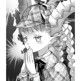 Sticker rikusempaipack - 0